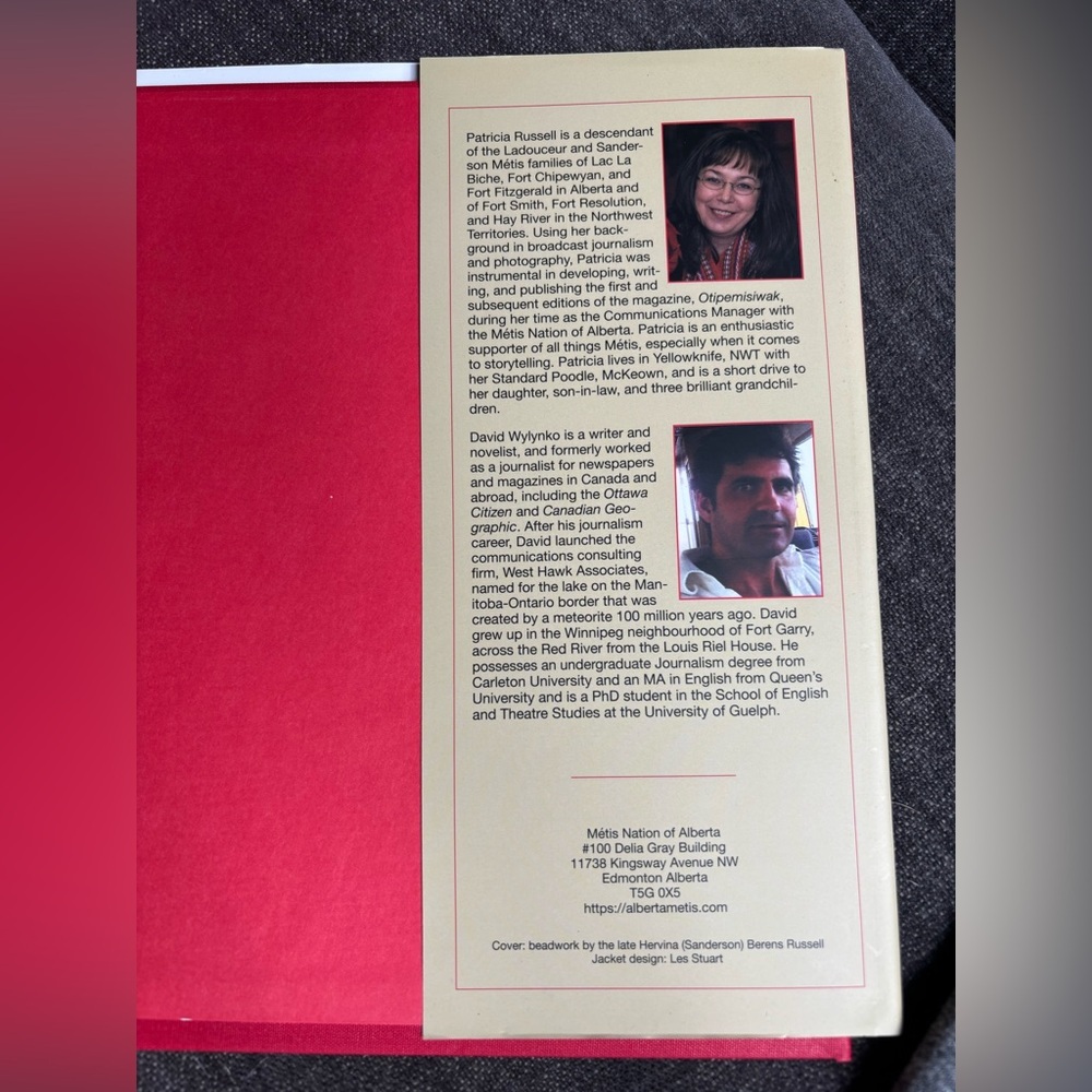3/$20 The True Canadians hardcover Book - Picture 4 of 5